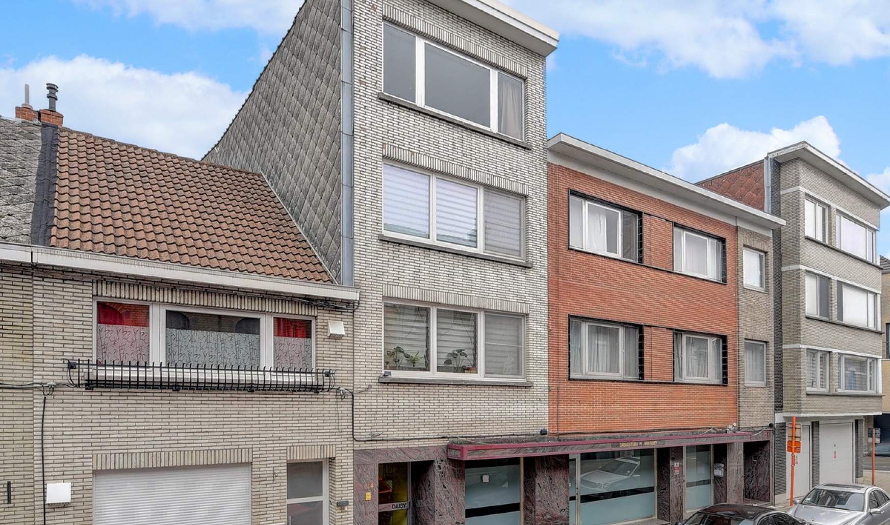 Hoogstraat - 114 - 3 - 1930