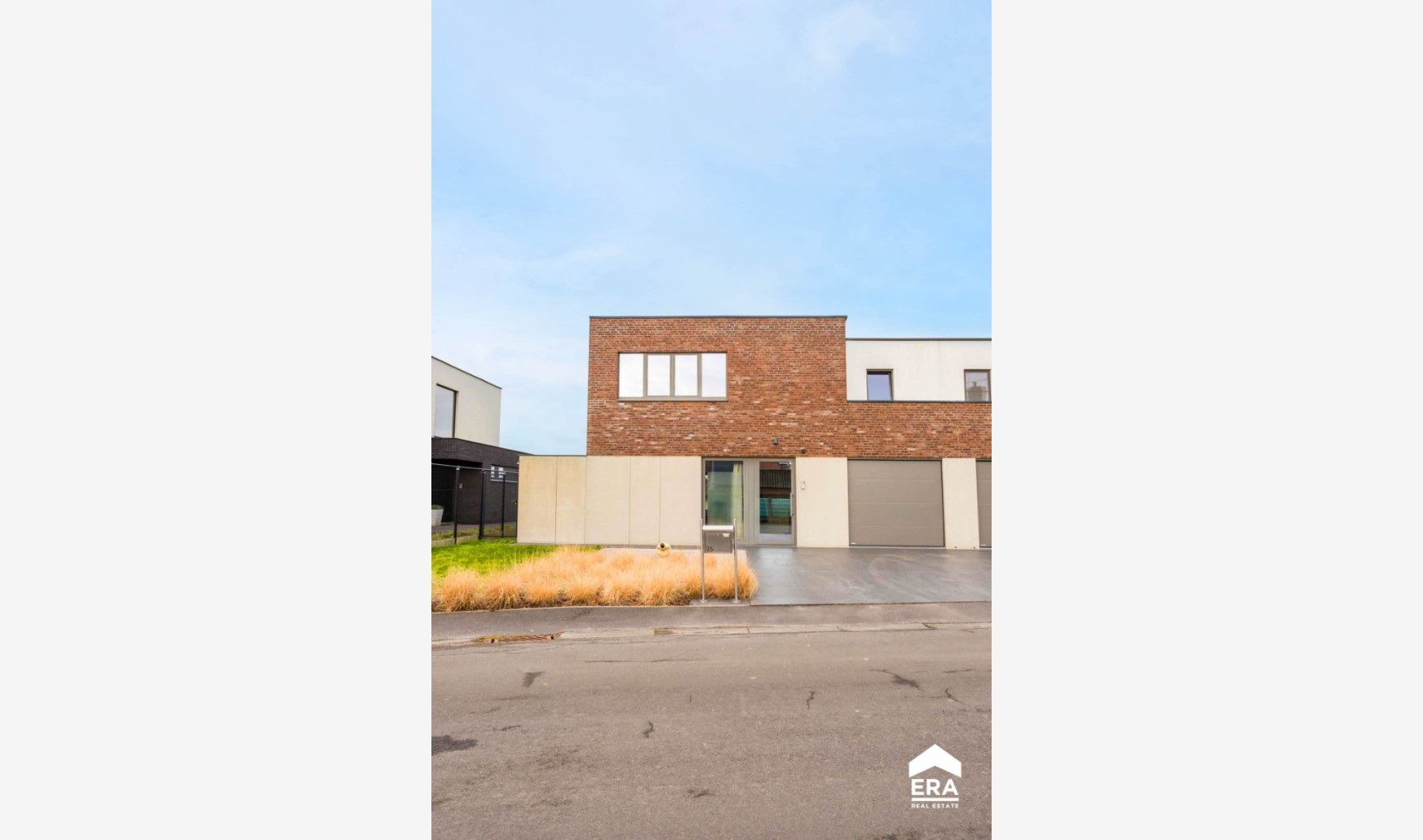 Mosselstraat - 15 - - 8810