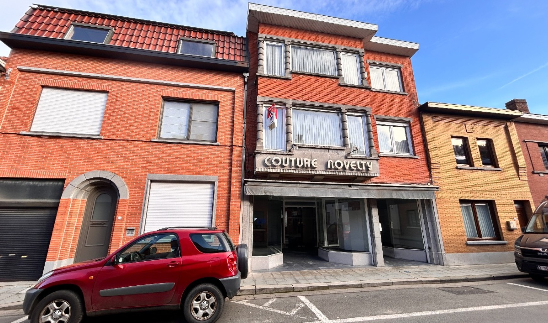 Duivenstraat - 24 - - 8940