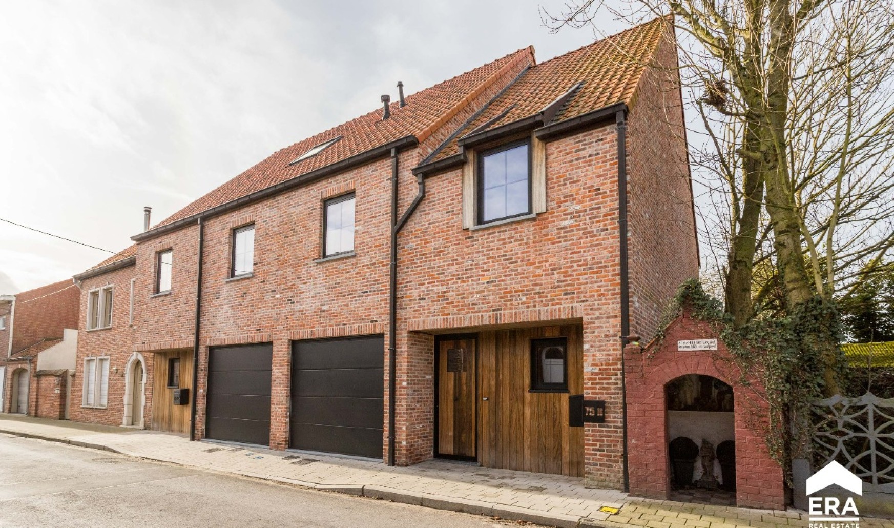 Vijverstraat - 75 - B - 8650