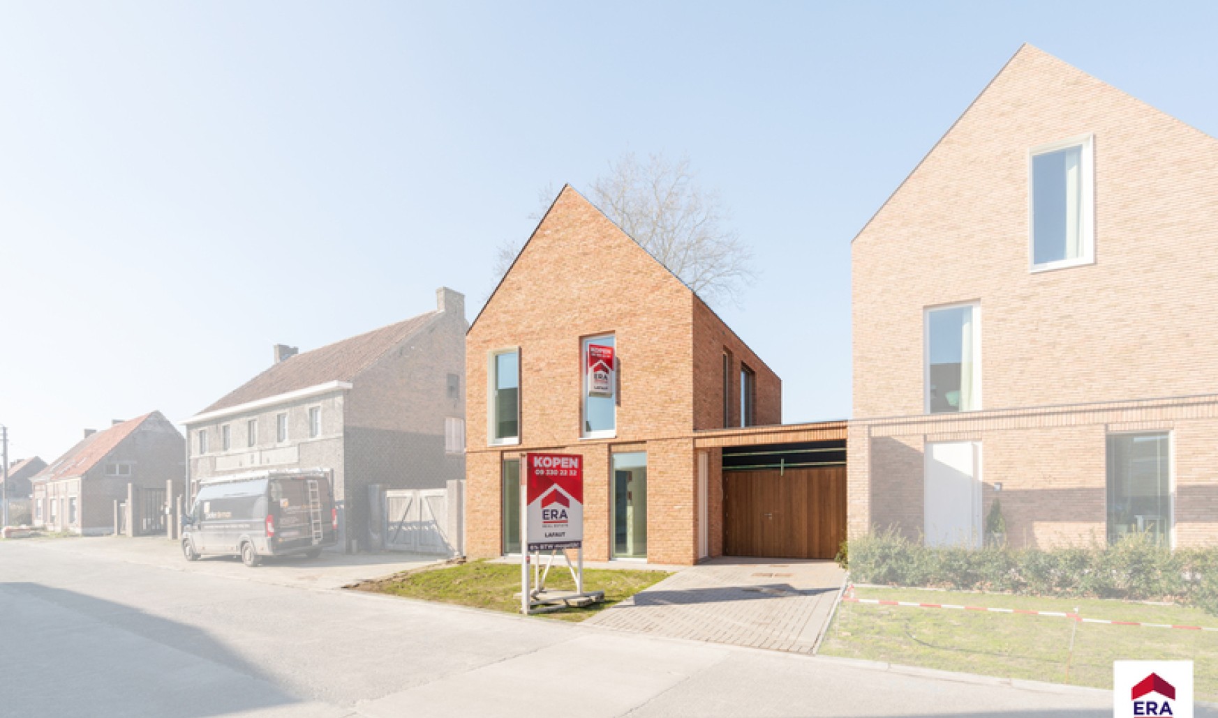Museumstraat - 105 - - 9881