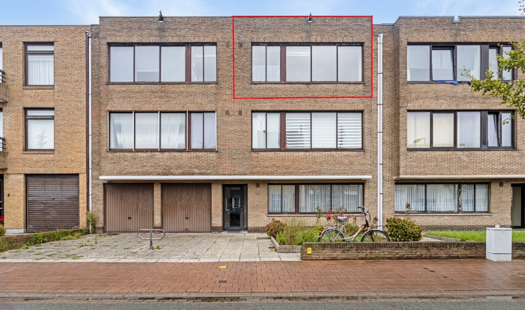 Groenestraat - 10 - 2R - 8370