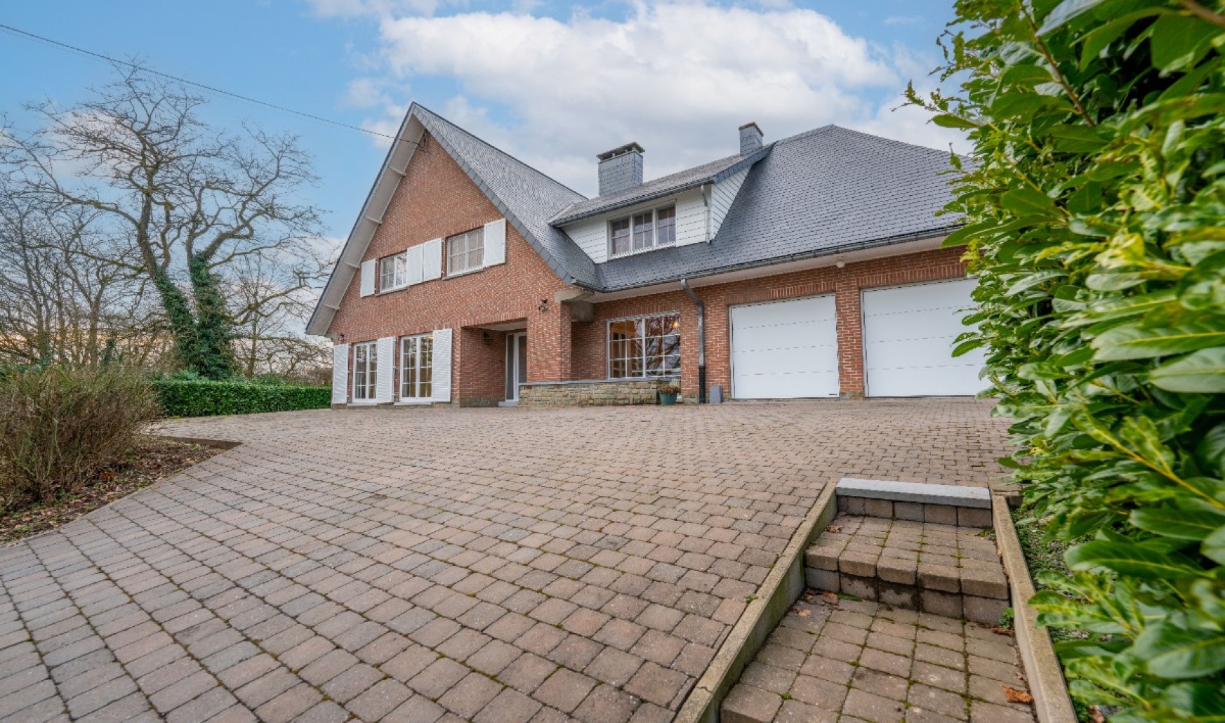 Rue Thier Boufflette - 2 - - 4570