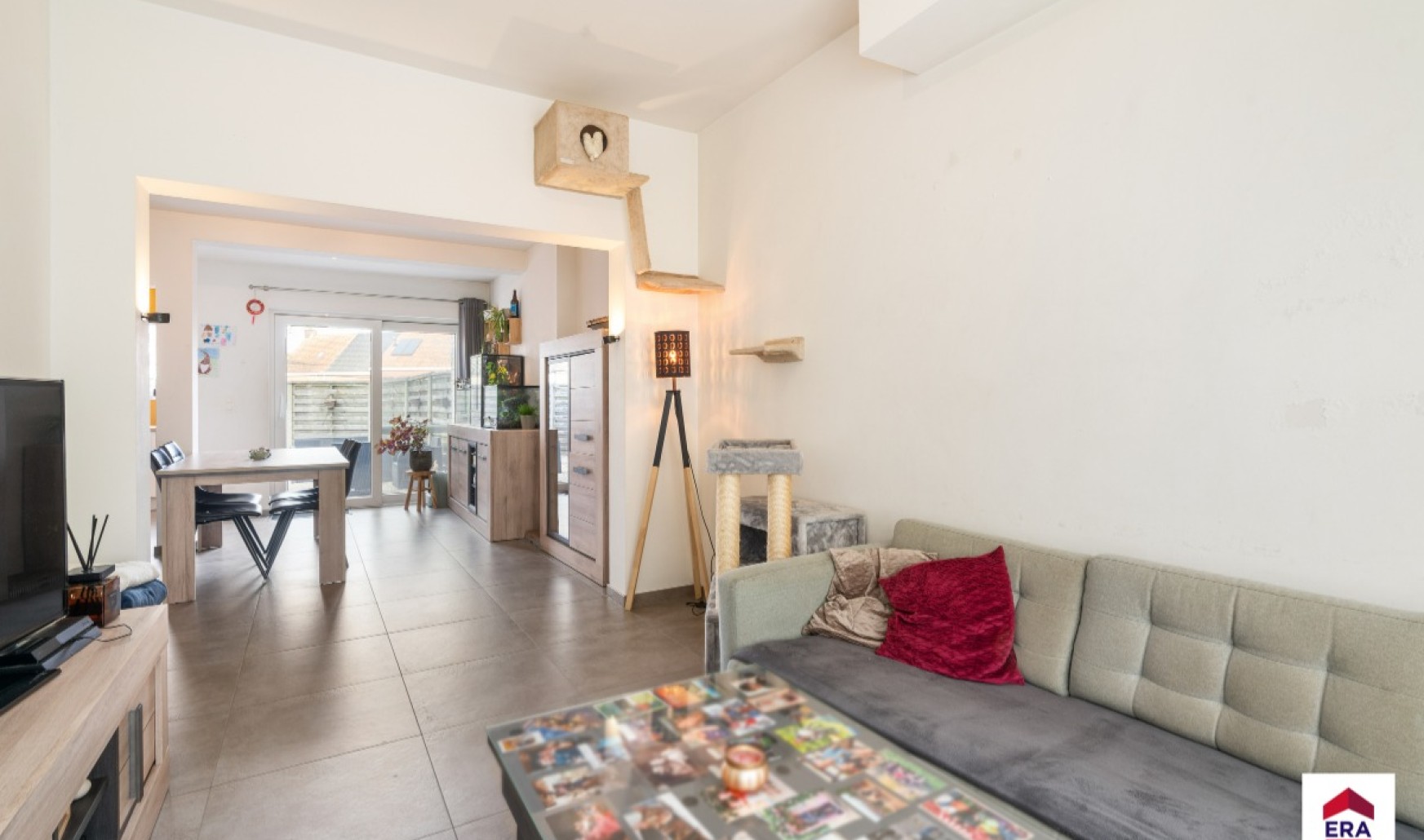 Felix D&#039;Hoopstraat - 14 - - 8700