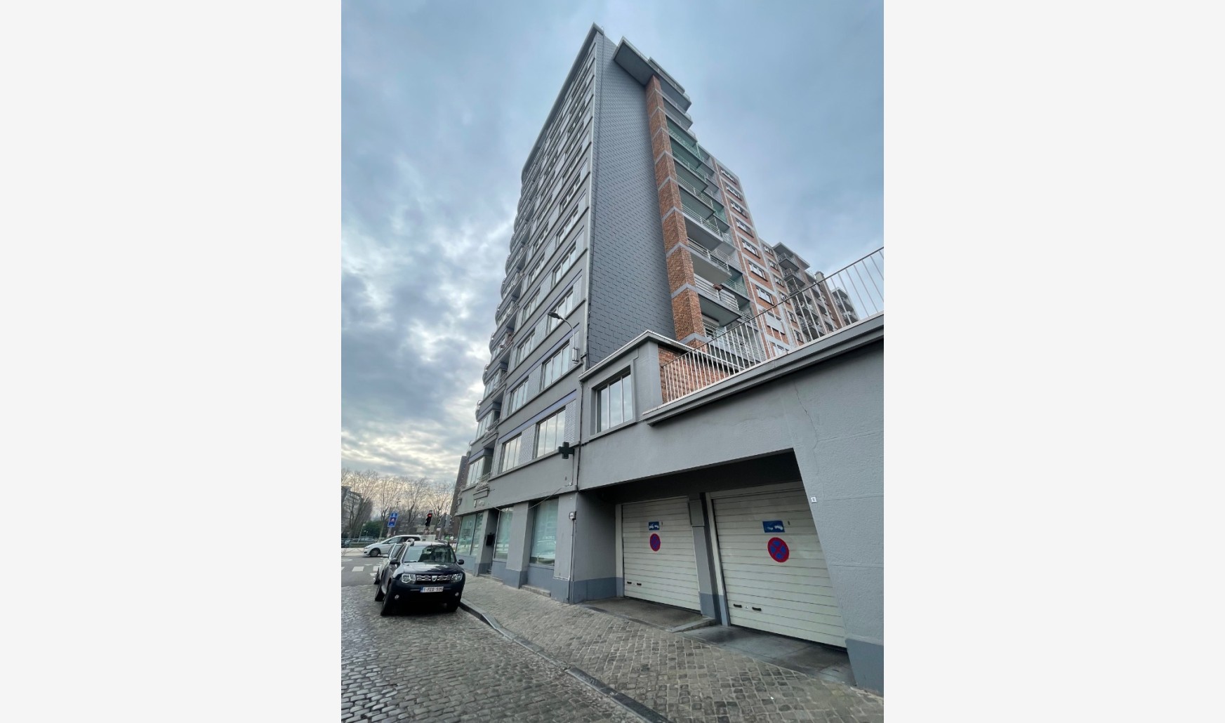 Rue Marengo - 6 - - 4000