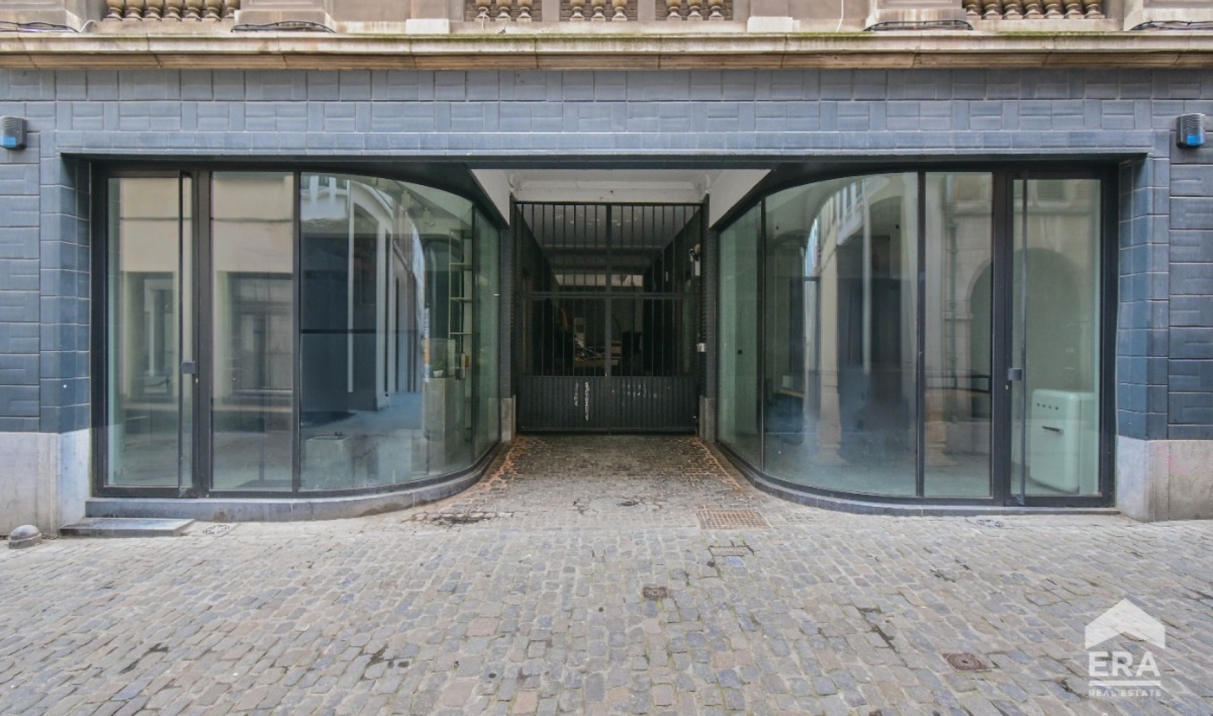 Rue des Bouchers - 58 - - 1000
