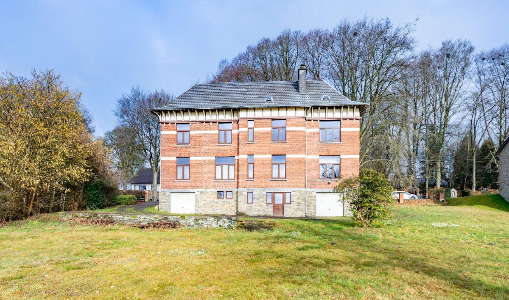 Rue d'Houffalize - 14 - - 6670