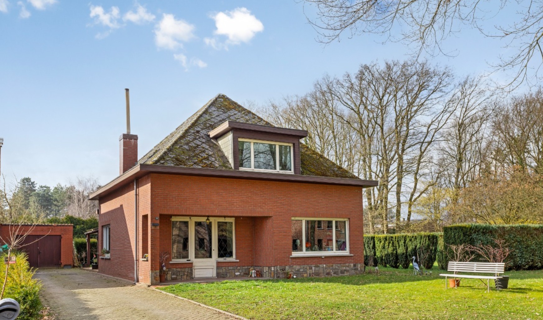 Looystraat - 5 - - 2560