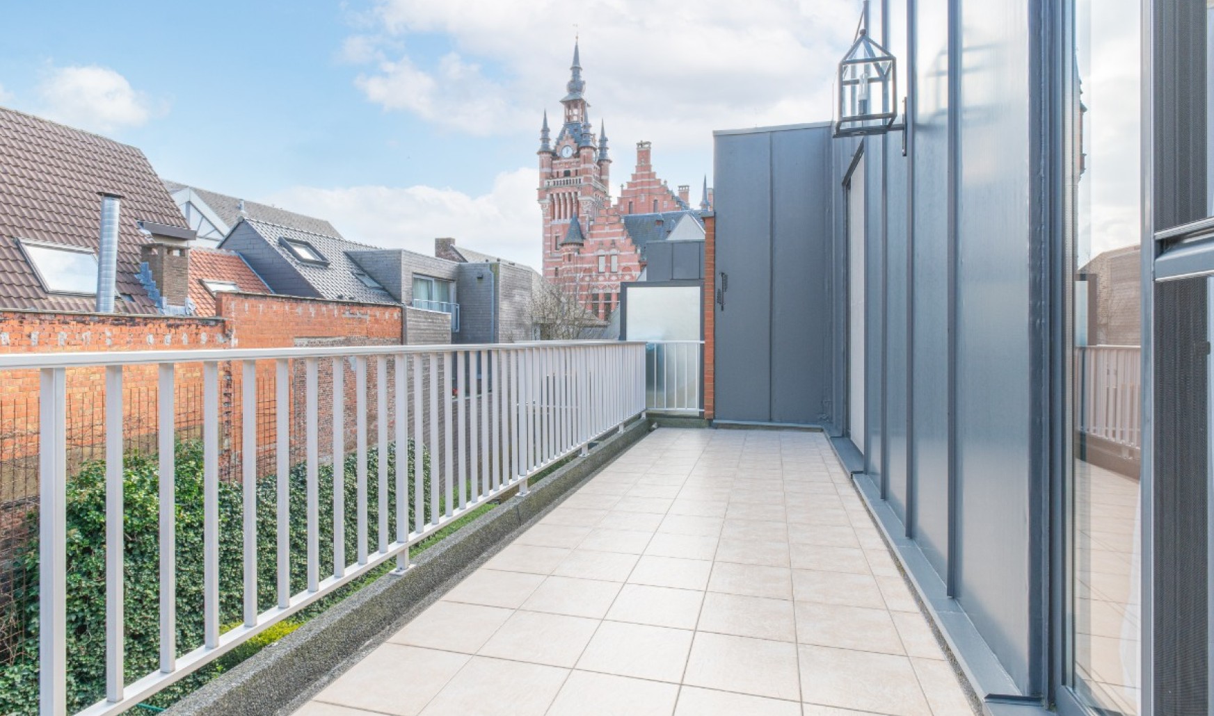 Kamiel Wauterstraat - 10F - - 9140