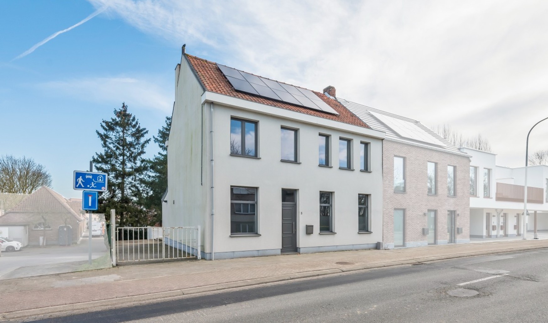 Kreek - 3 - - 9130