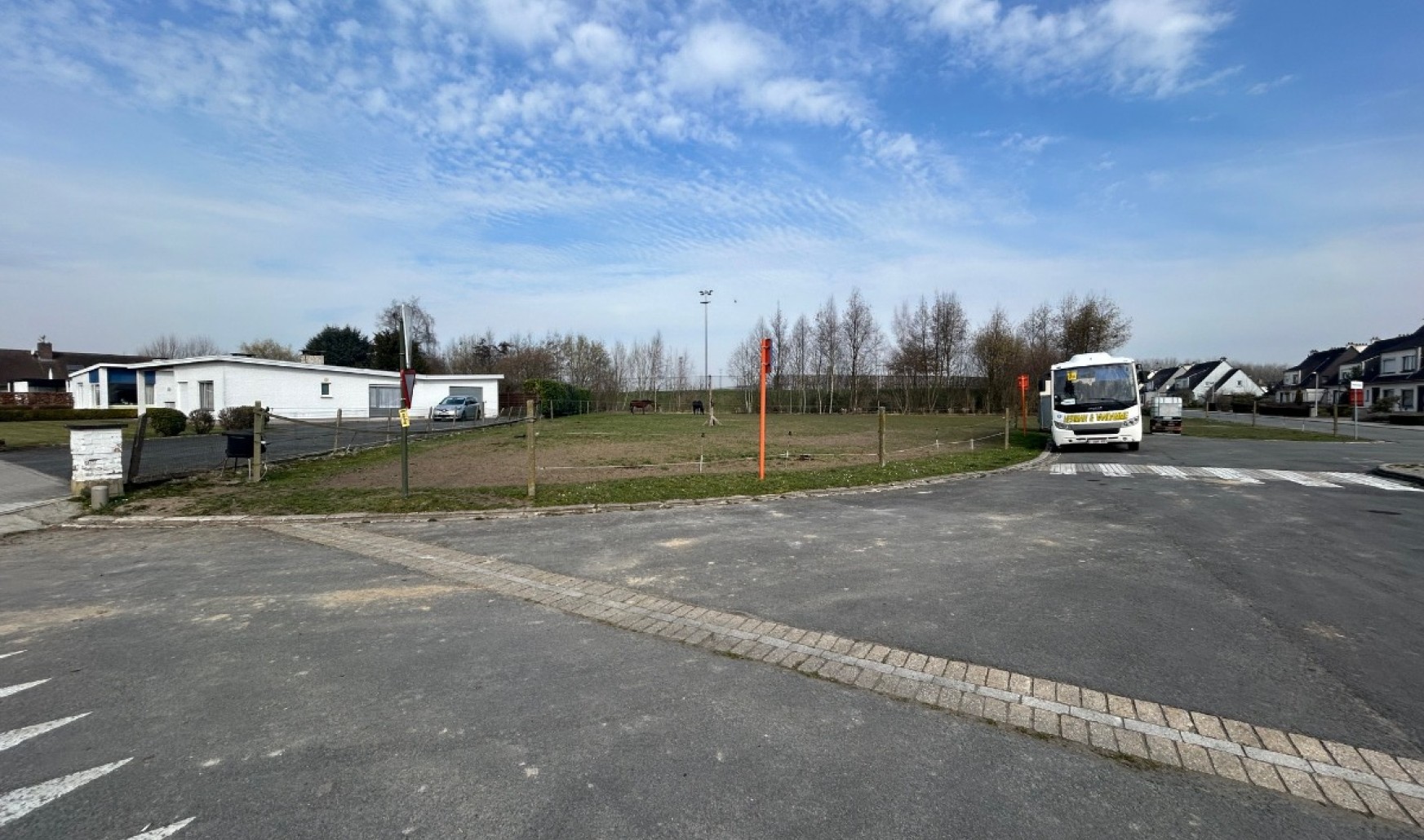 Ten Brielensesteenweg - BG - tss 32-34 - 8940