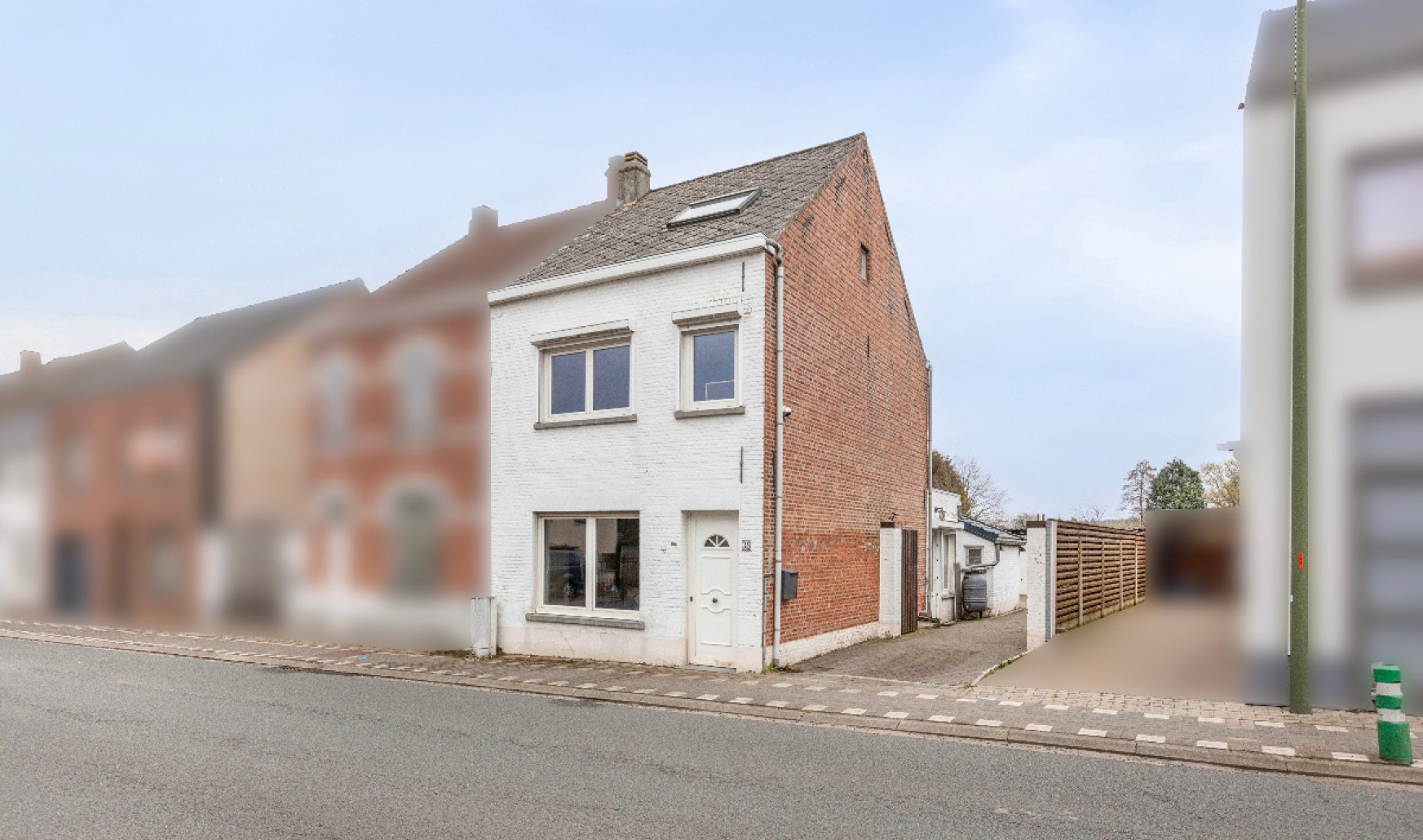 Zelemseweg - 38 - - 3290