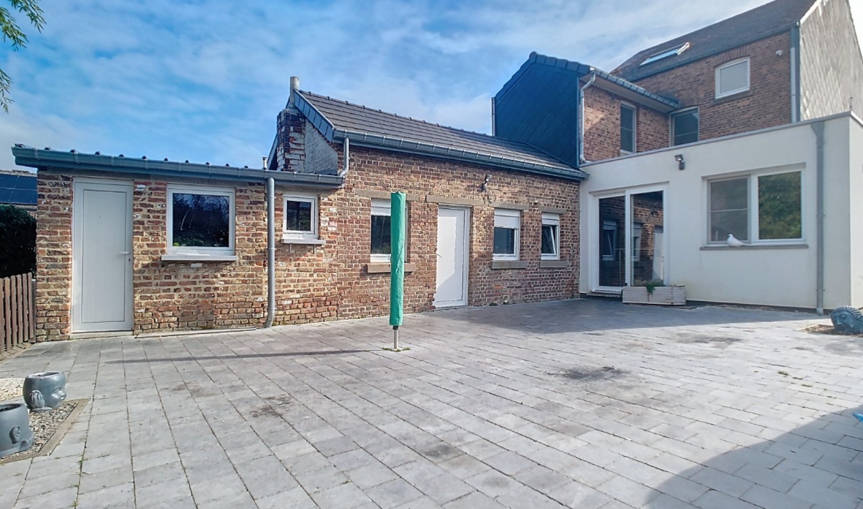 Rue Hubert Krains - 28 - - 4300