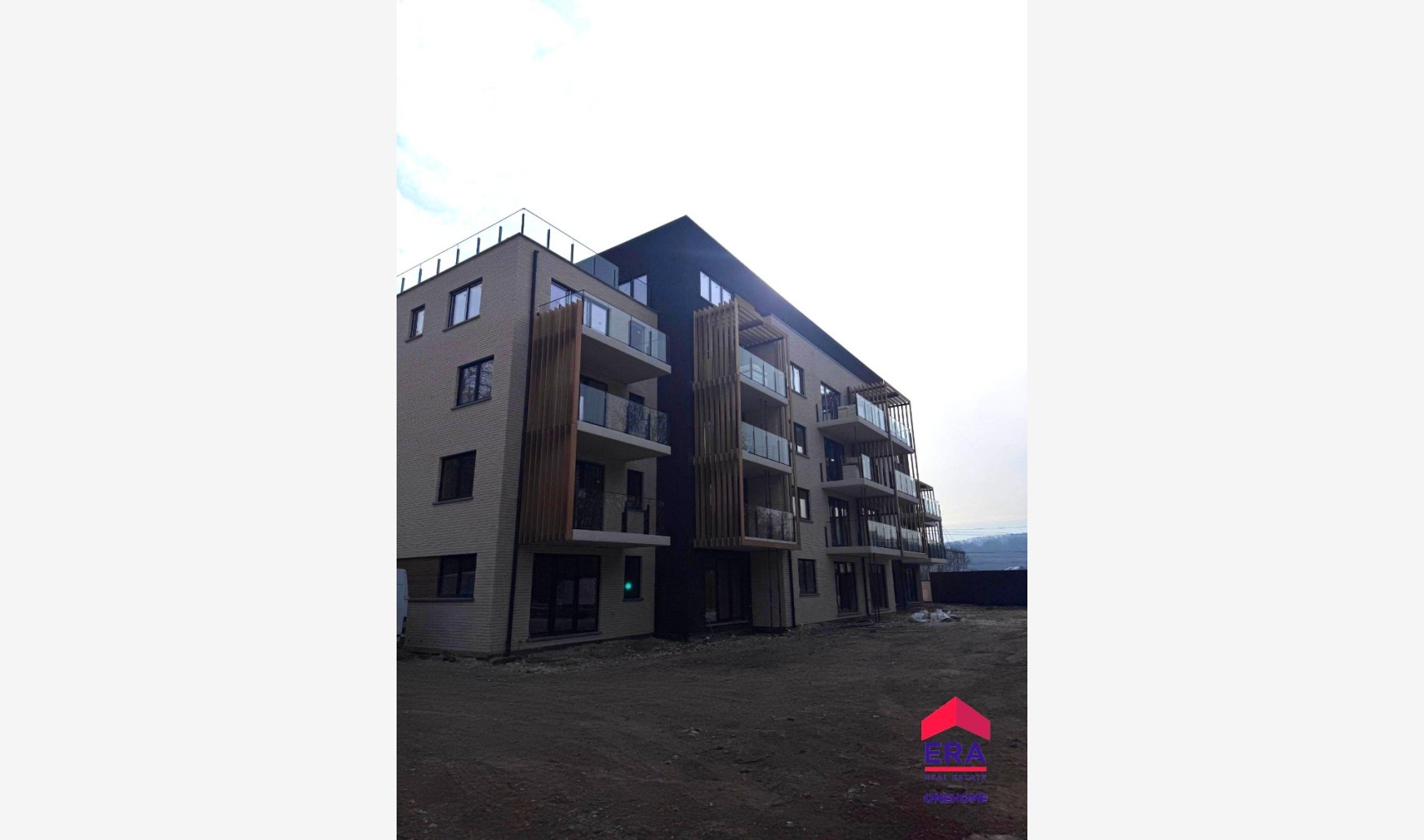 Rue de la Justice - 79 - A32 - 5300