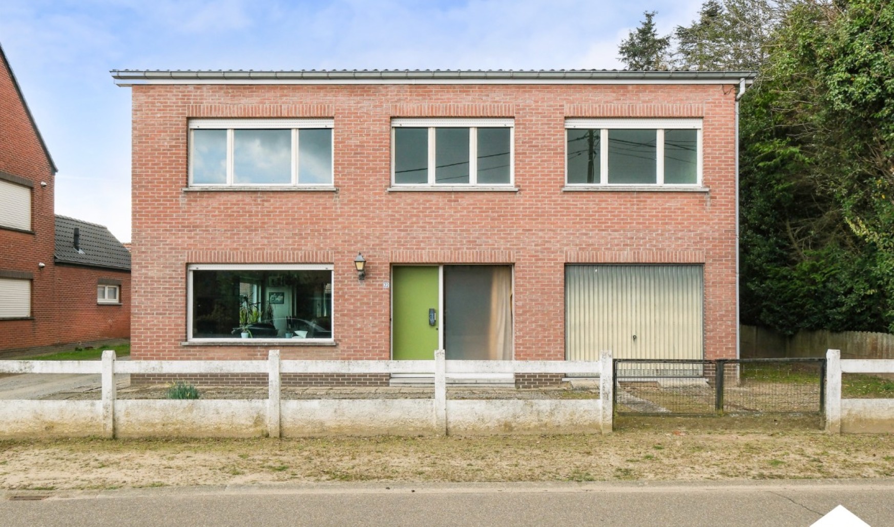 Tramstraat - 22 - - 2260