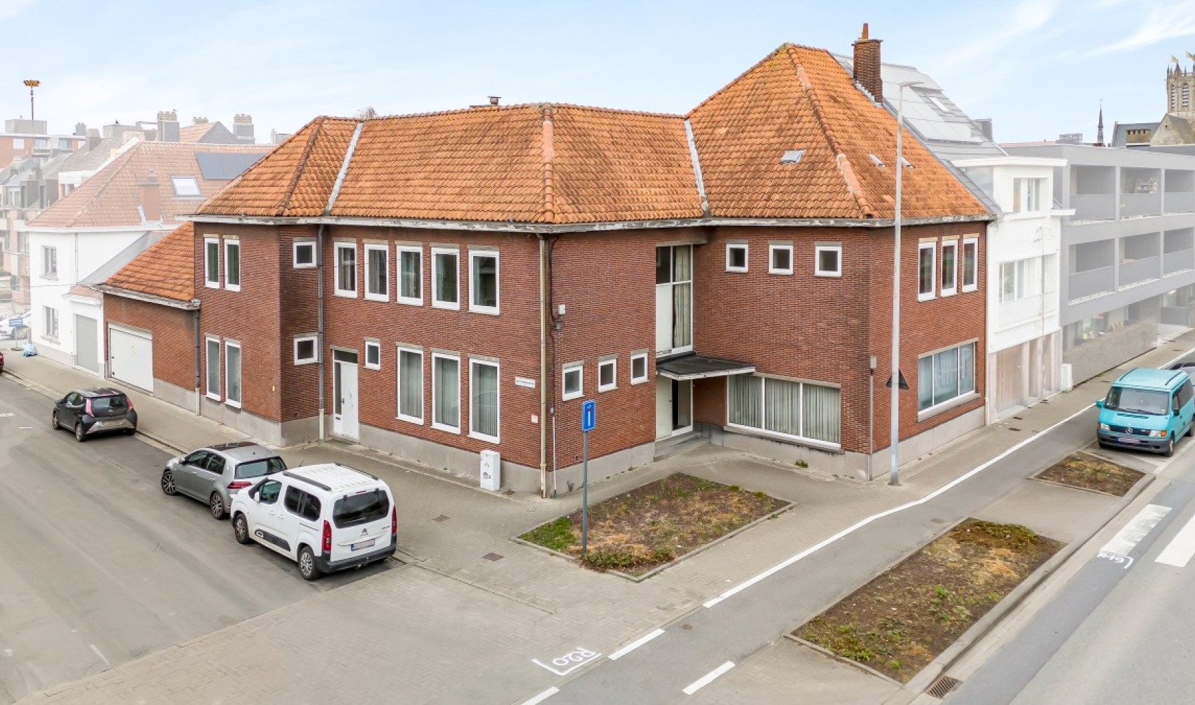 Gentsesteenweg - 22 - - 9200