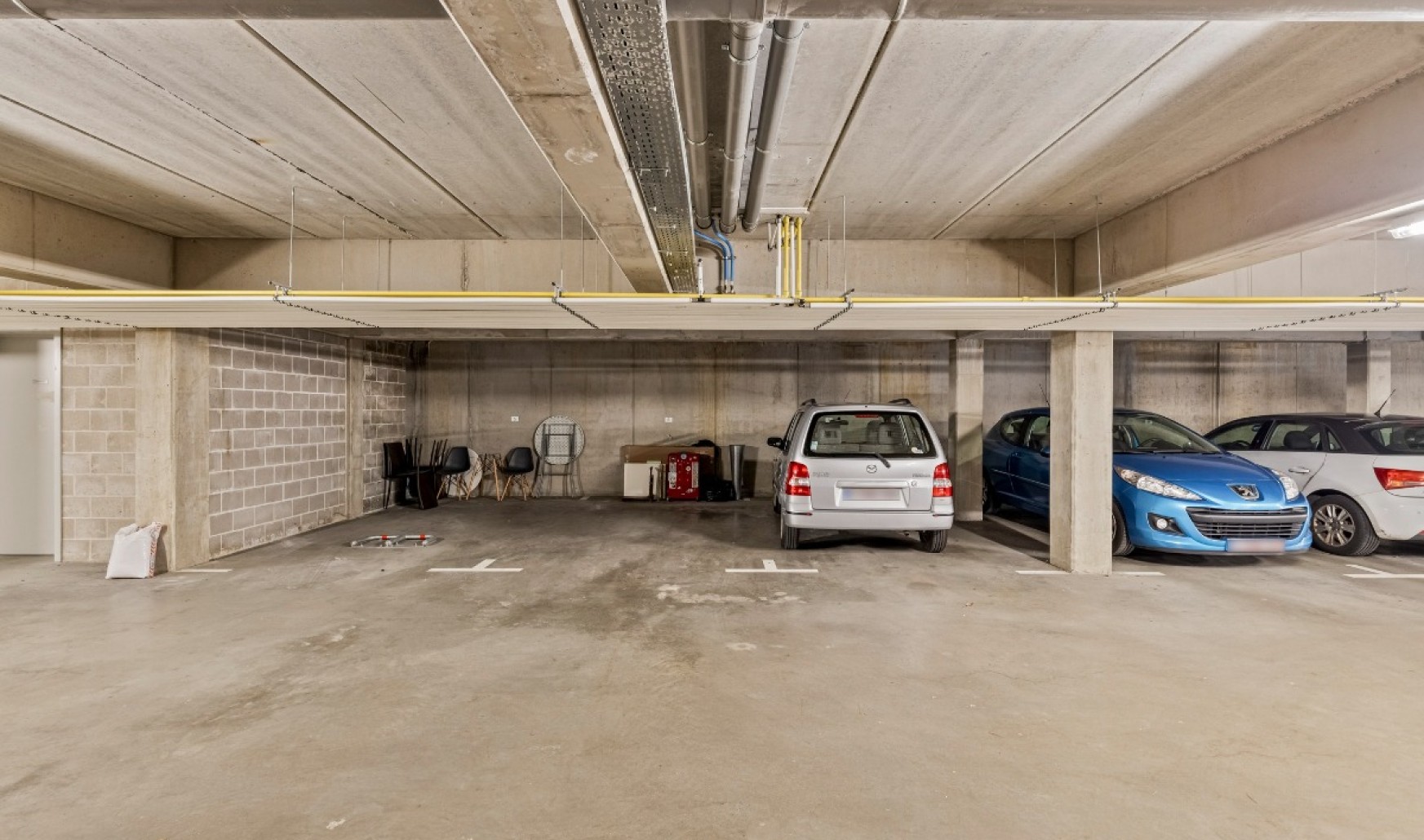 Nijverheidsstraat - 92 - - 8310