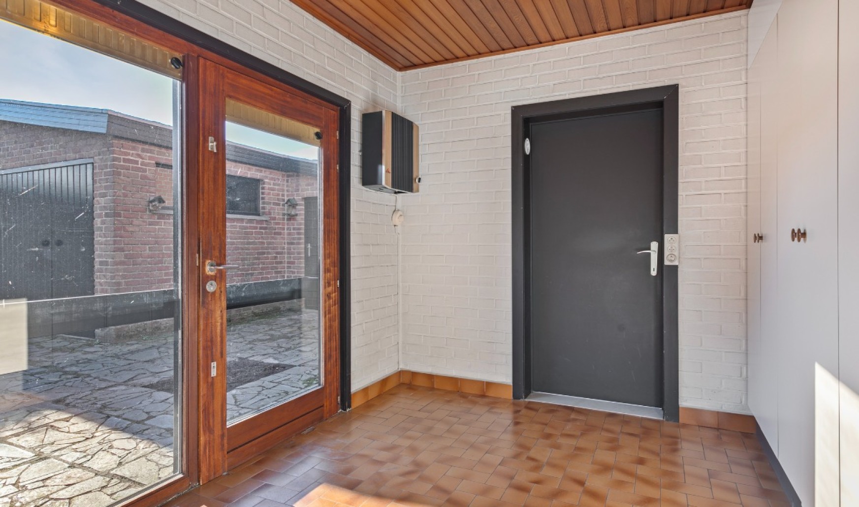 Zaubeekstraat - 100 - - 9870