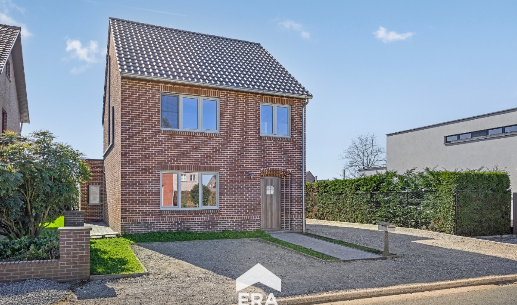 Dornernieuwstraat - 28 - - 3680