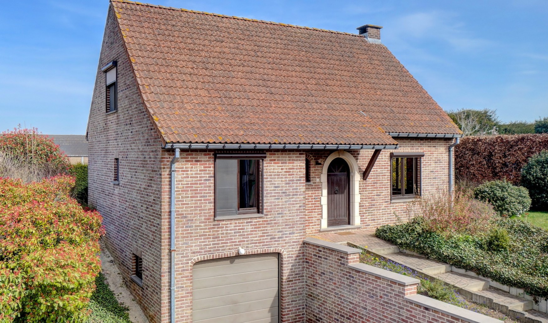 Borheidestraat - 14 - - 3040