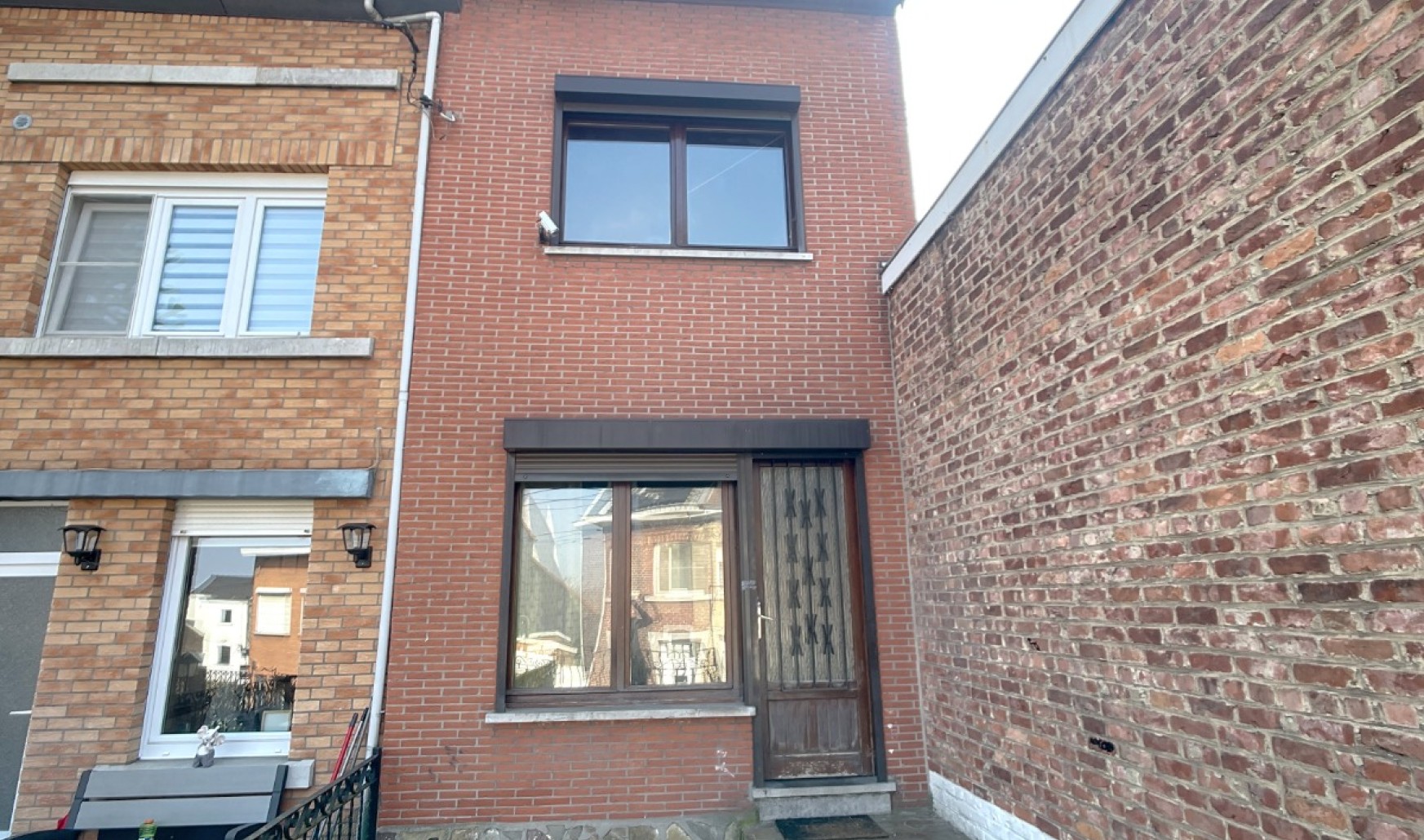 Rue Michael Servet - 179 - - 4100