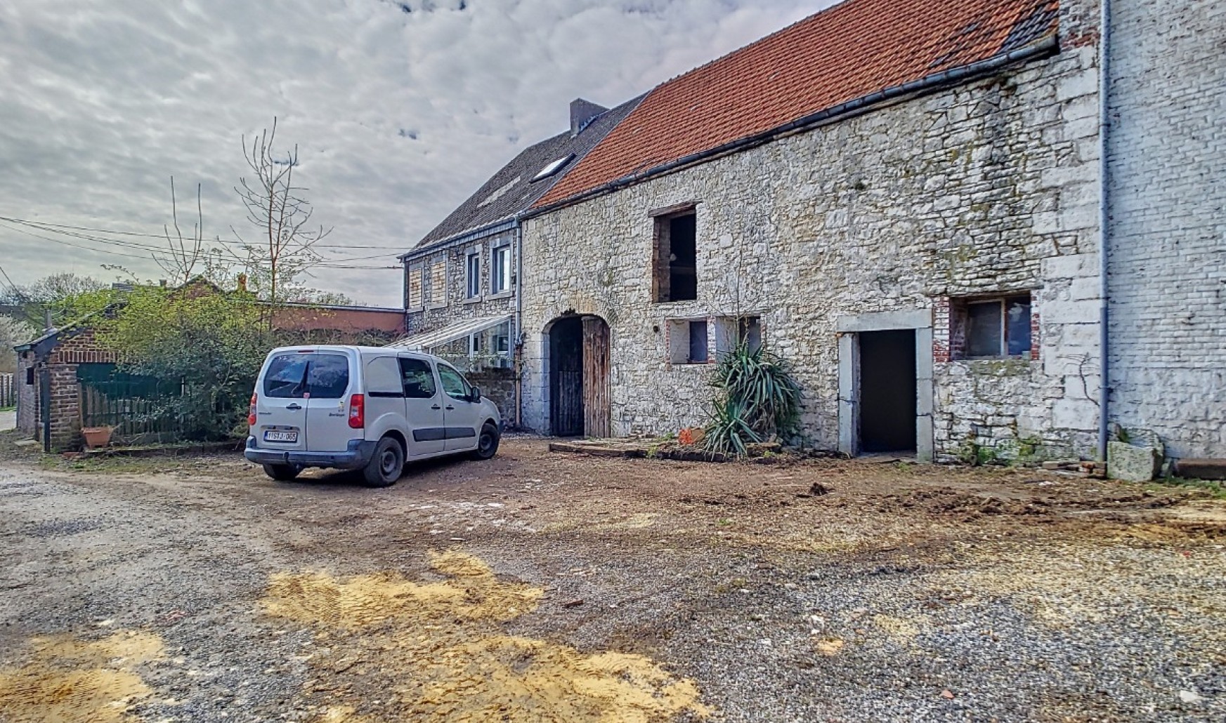 Rue de l&#039;Église - 6 - - 4500