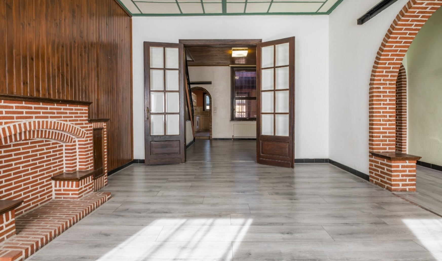 Olifantstraat - 52 - - 9600
