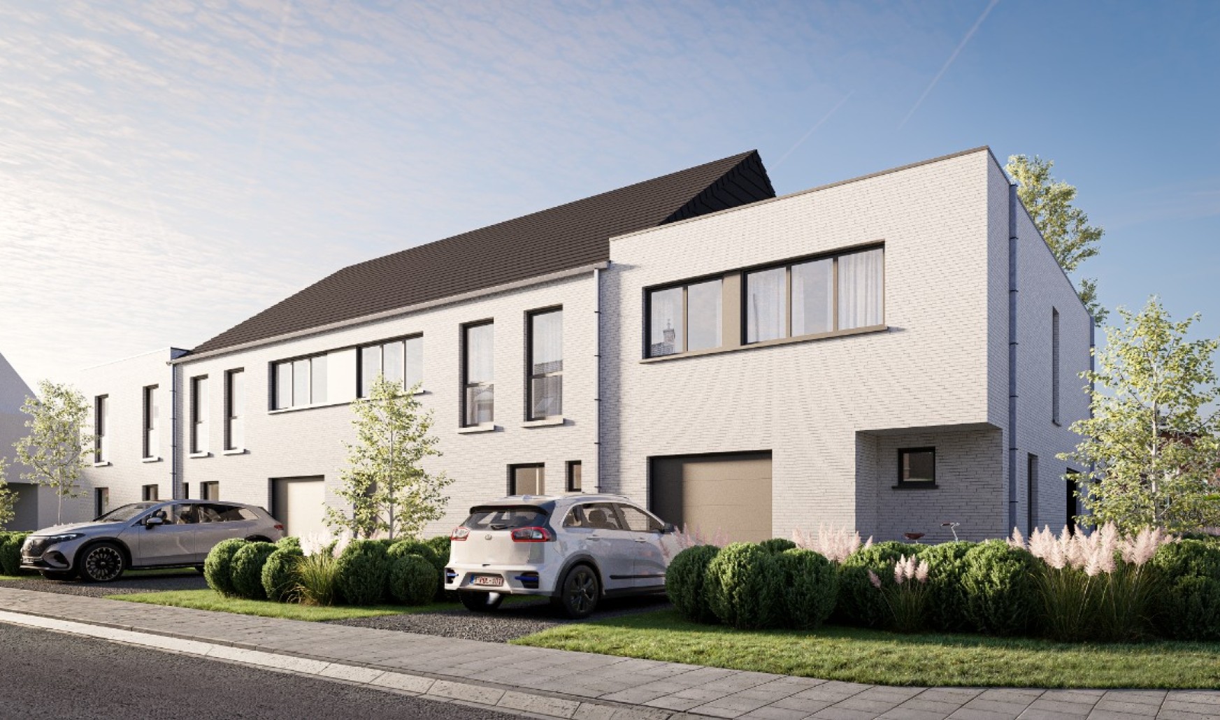 Pontstraat - 81 - Lot 3 - 8540