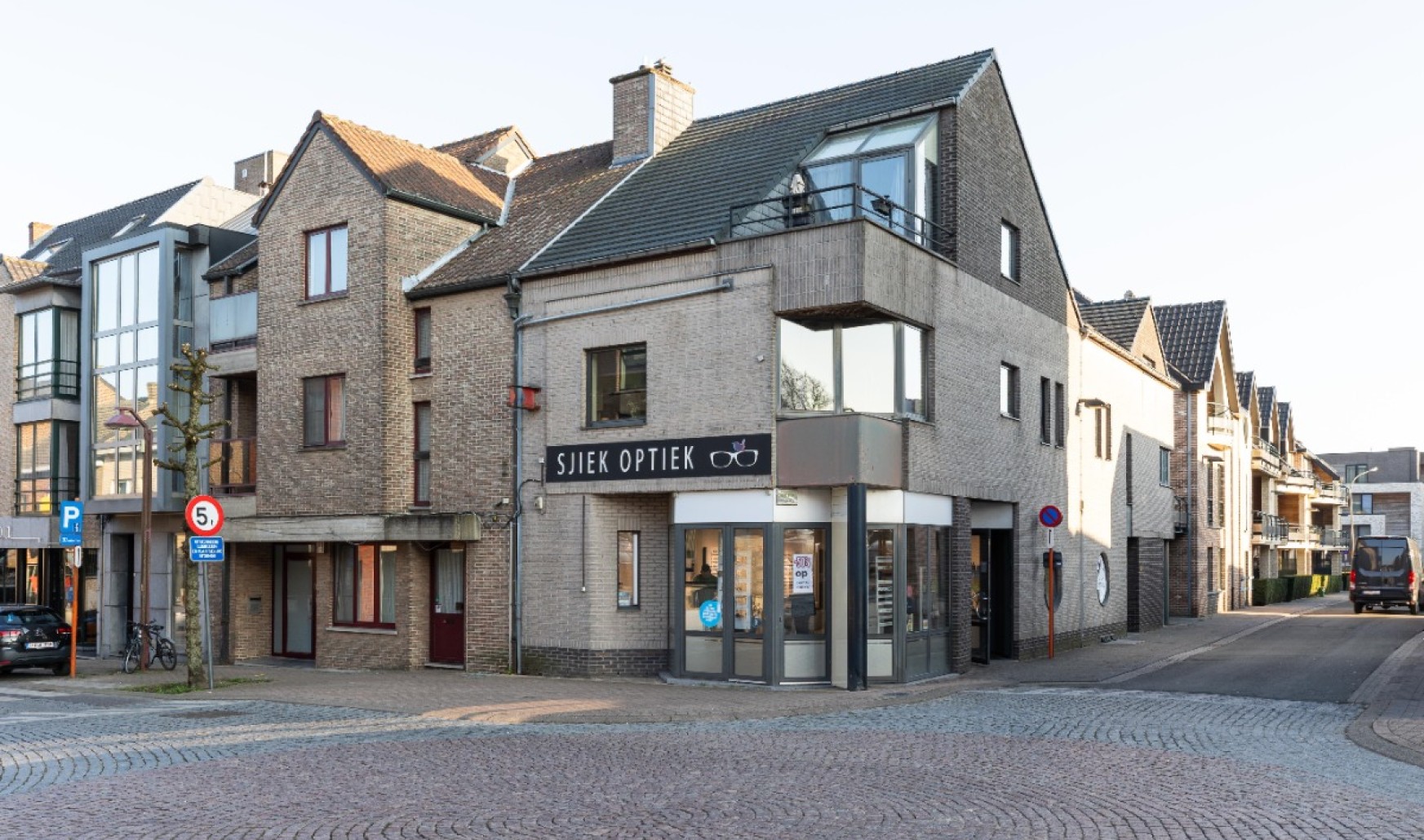 Gieterijstraat - 1 - - 3730