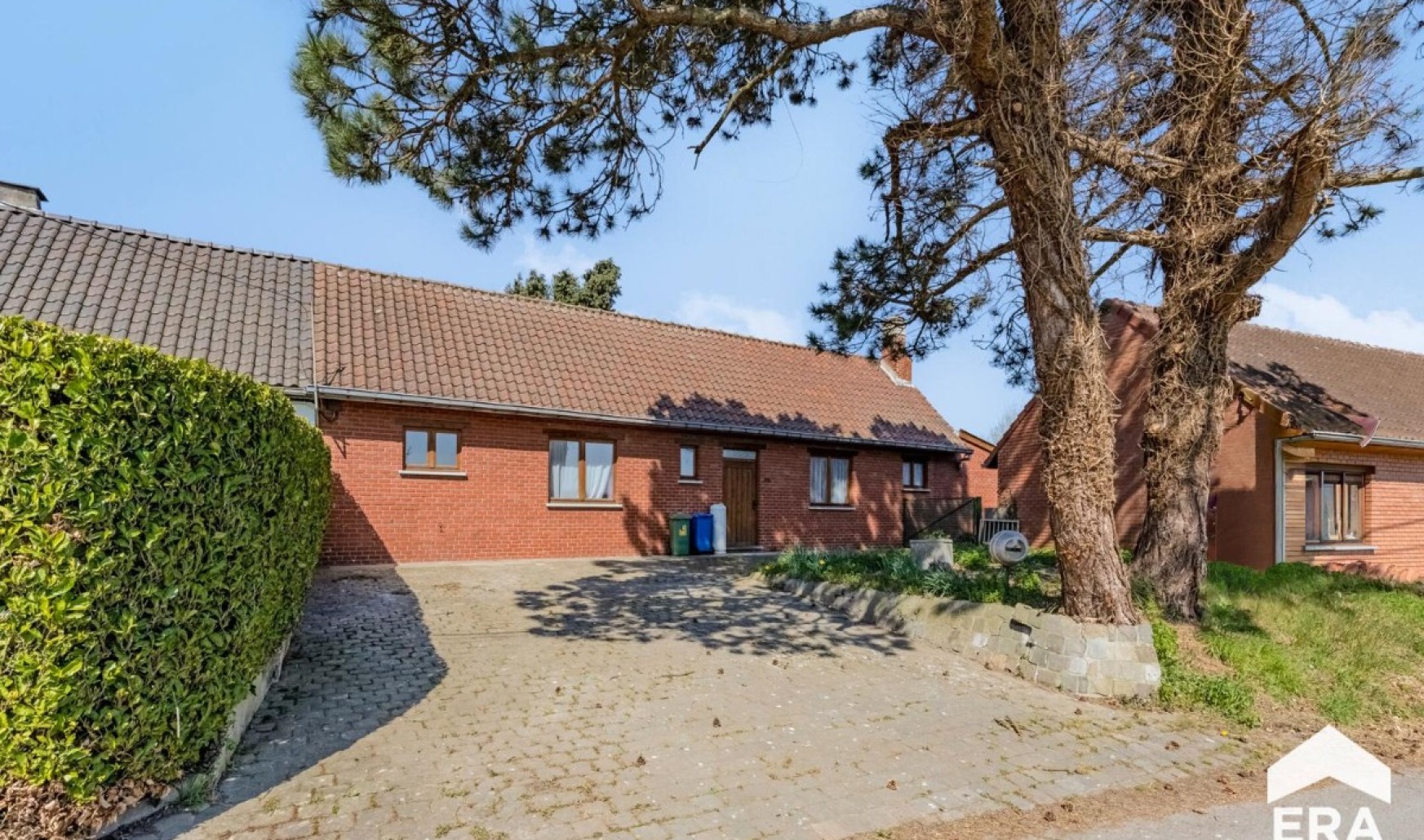 Houtveld - 106 - - 1500