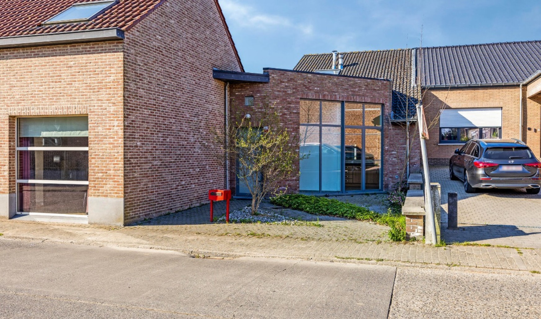 Stationsstraat - 12 - A - 3350