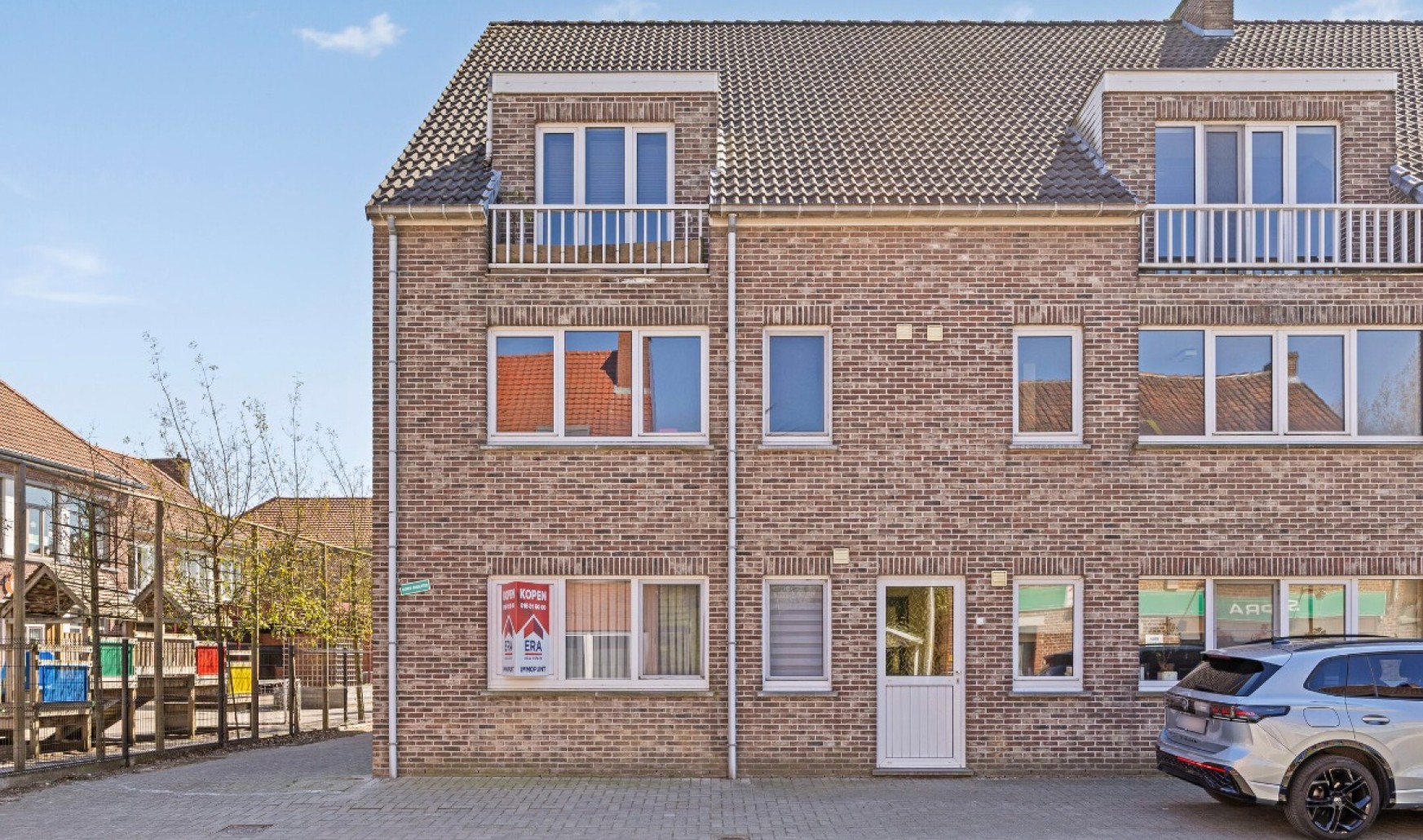 Loksbergenstraat - 42 - 1 - 3545