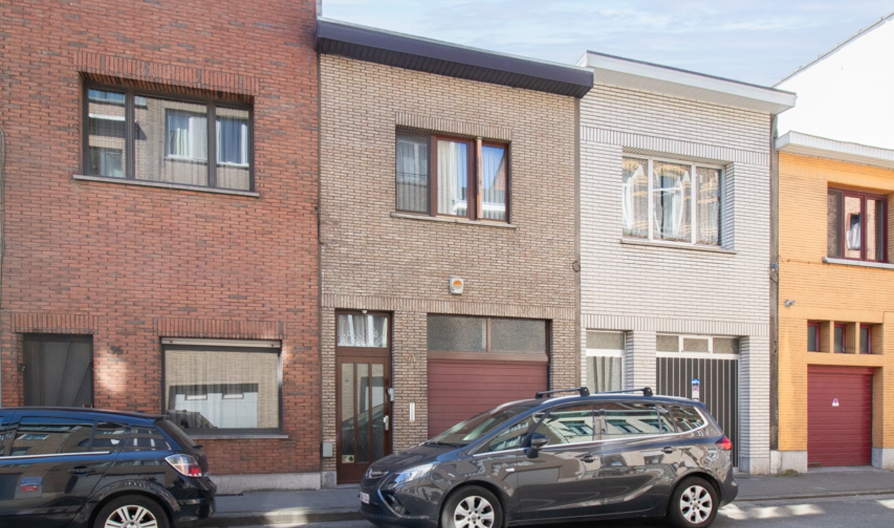 Borsbeekstraat - 94 - - 2140