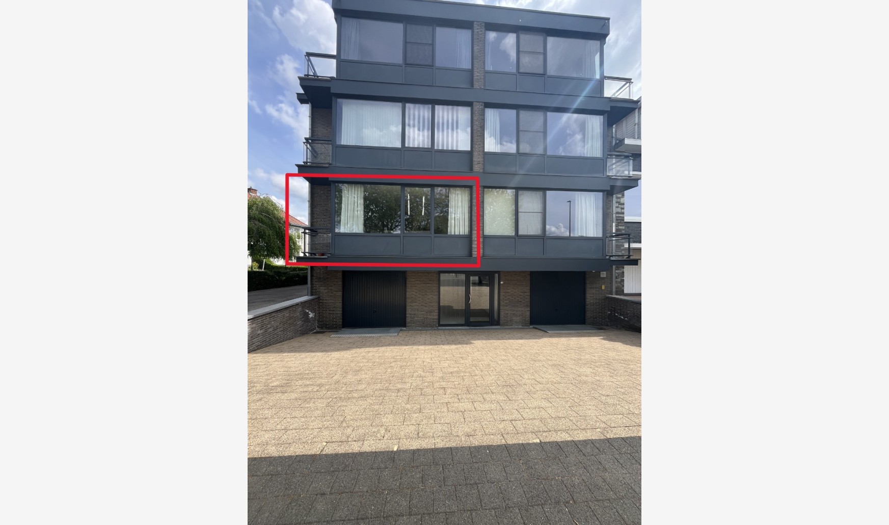 Boudewijnvest - 44 - A1 - 3290