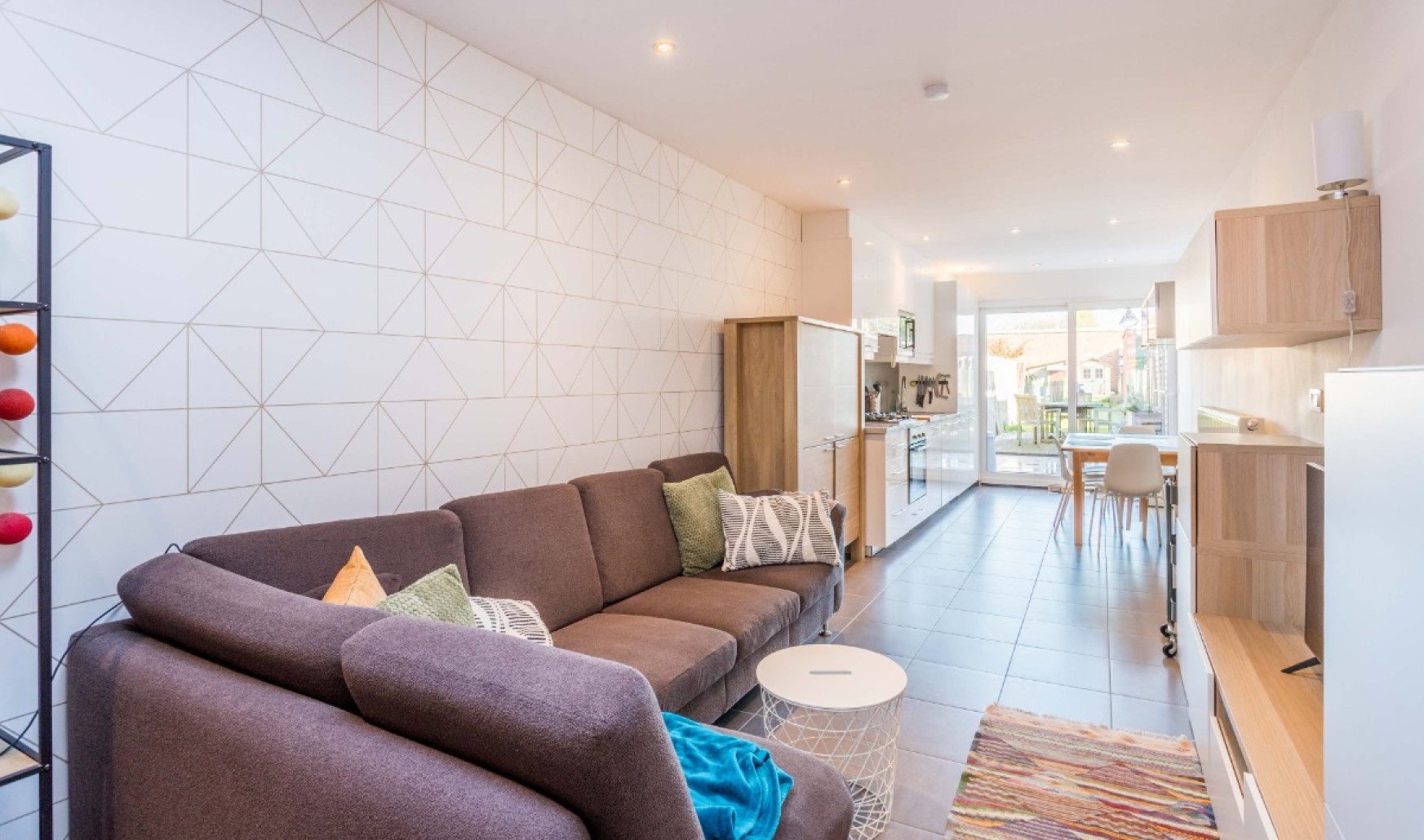 Moorseelsestraat - 88 - - 8500
