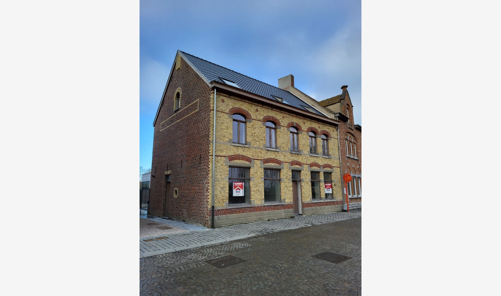 Pastoorstraat - 7 - A - 8970