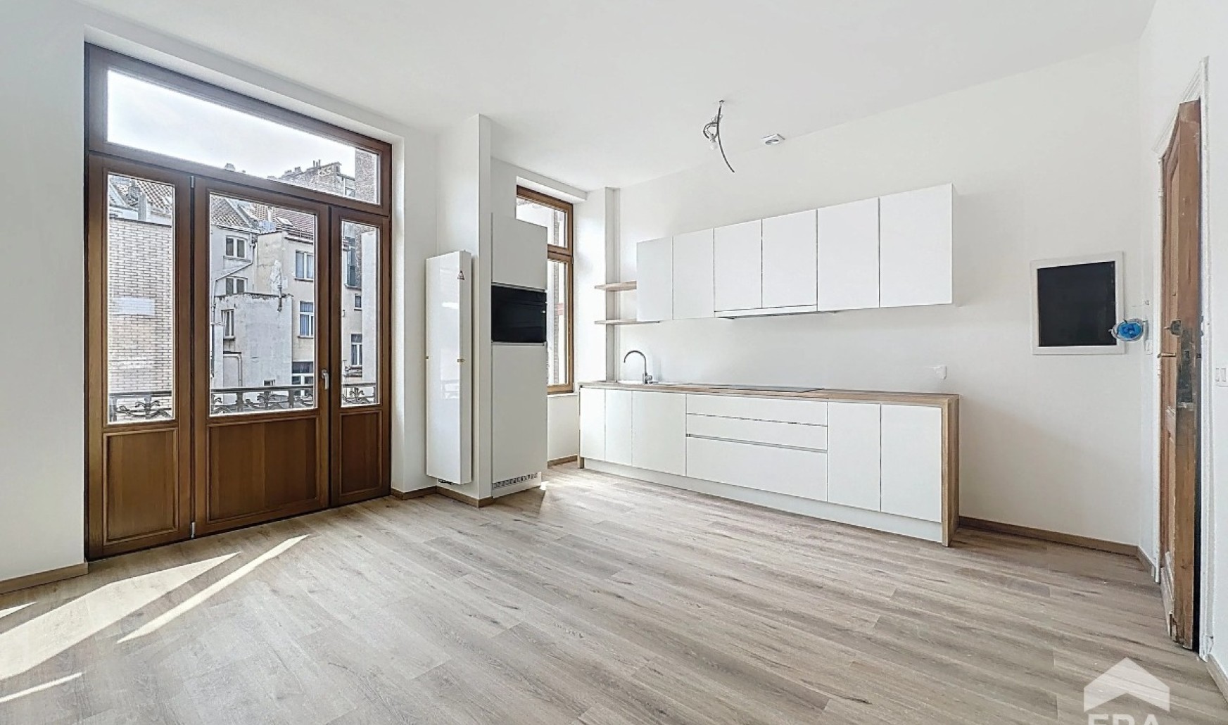 Rue Garibaldi - 55 - 1 - 1060