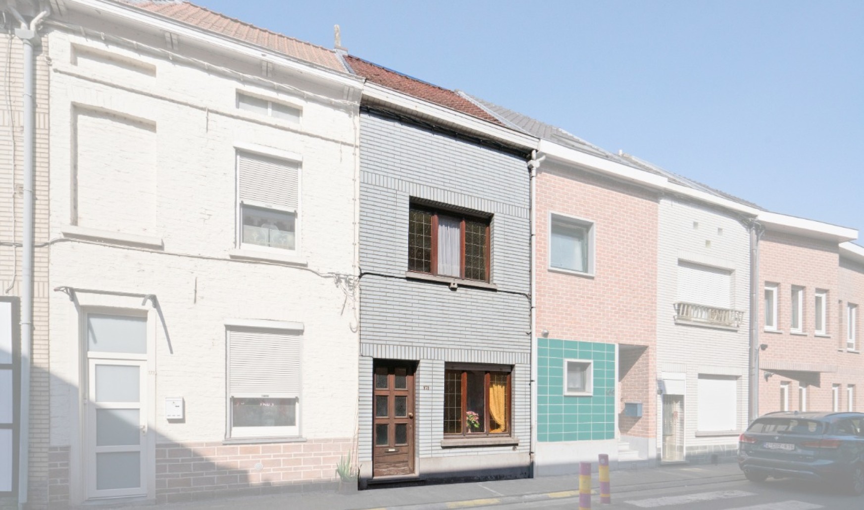 Gasthuisstraat - 171 - - 9500