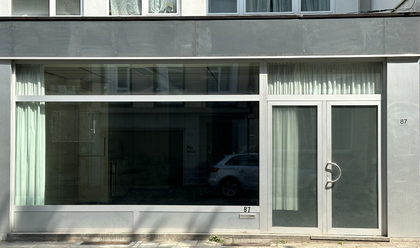 Lange Lozanastraat - 87 - - 2018