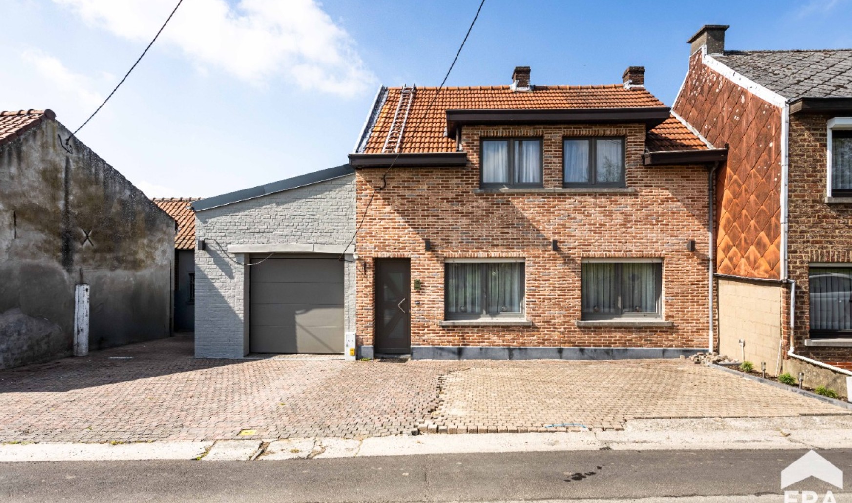 Verloren Hoek - 13 - - 1760