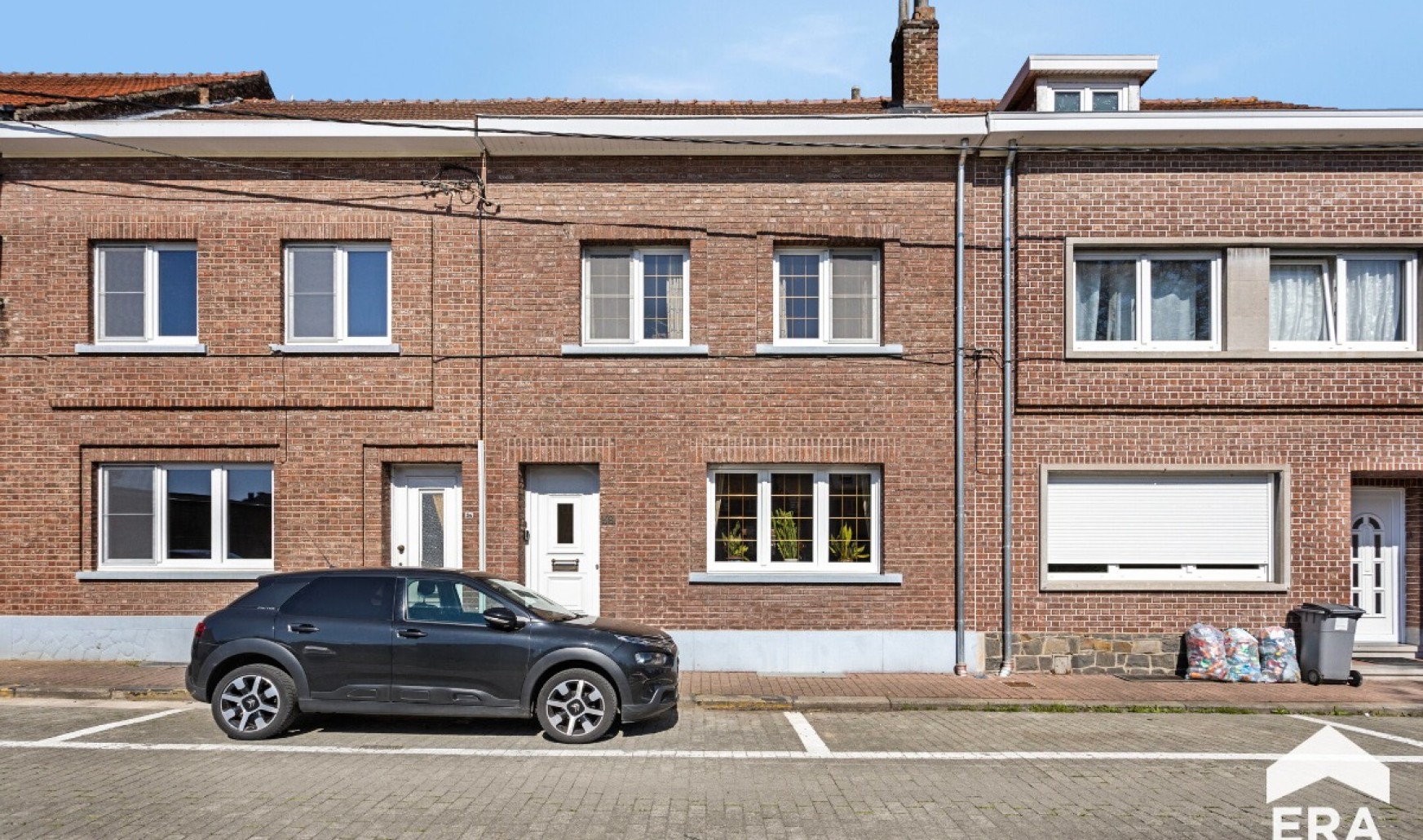 Koningin Astridstraat - 56 - - 3320
