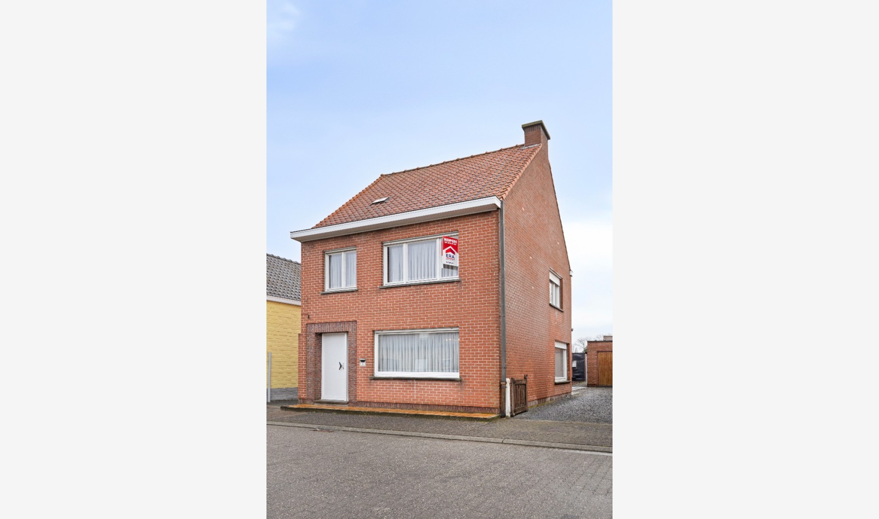 Molenstraat - 59 - - 9870
