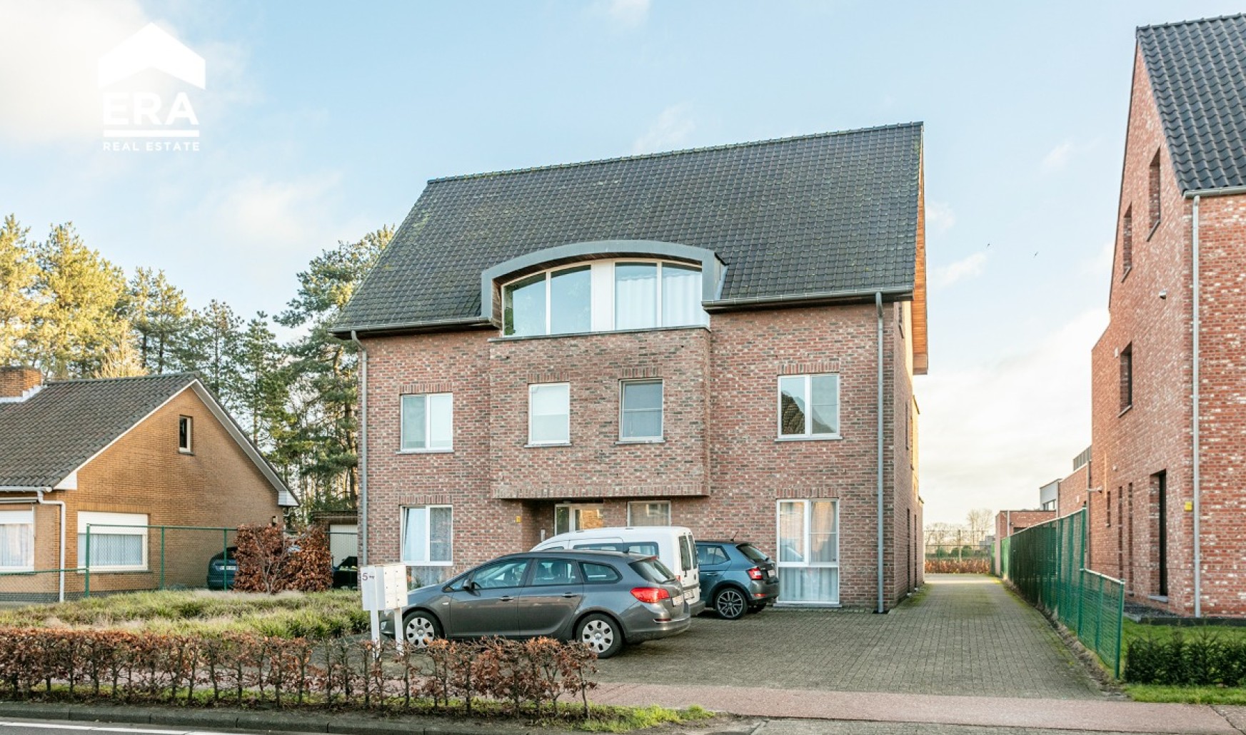 Desmedtstraat - 54 - 3 - 2322