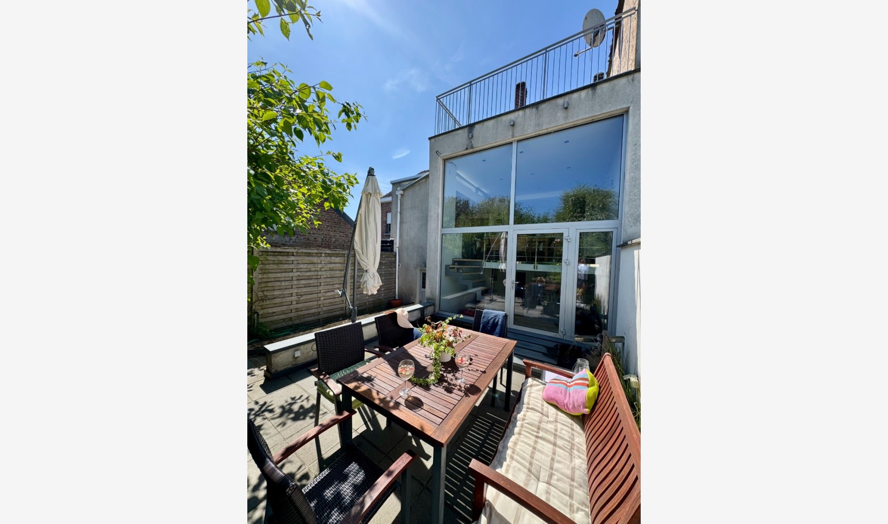 Bergestraat - 20 - - 3080