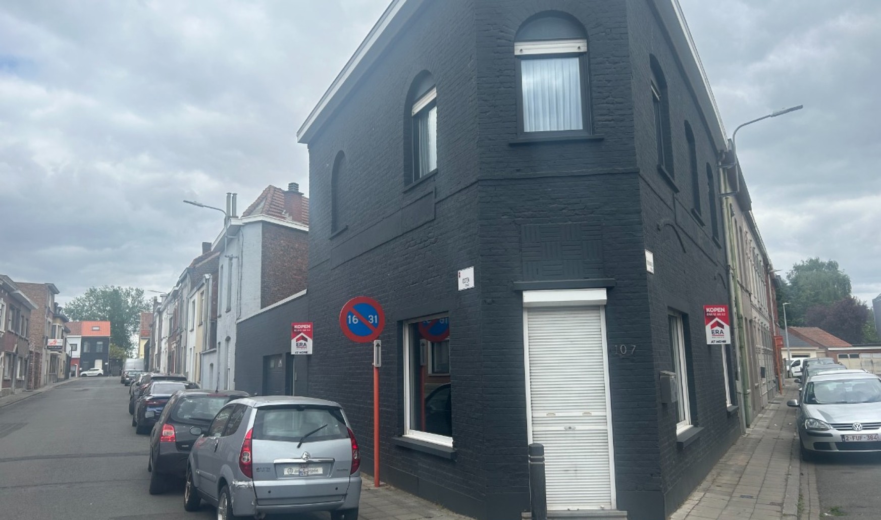 Poedermagazijnstraat - 107 - - 8930