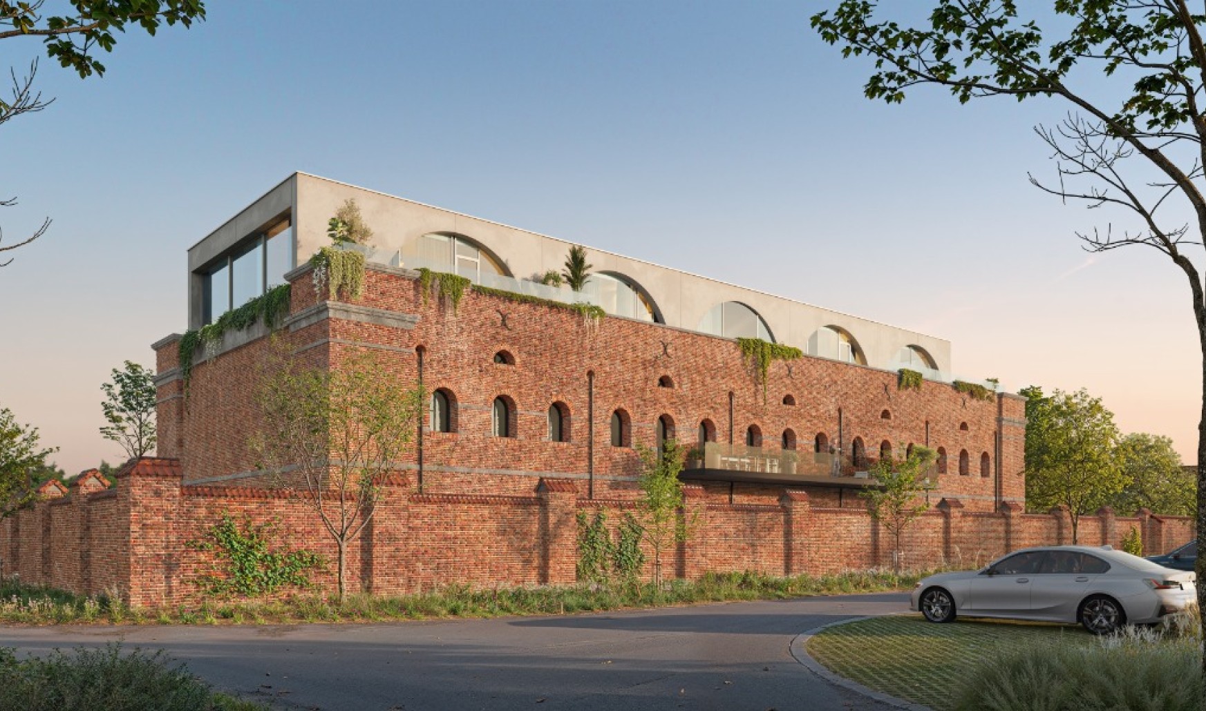 Zuidlaan - 38 - 1 - Woning 3 - 9200