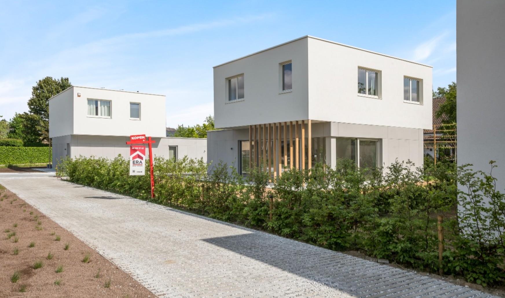Brielstraat - 19 - - D2 - 9290