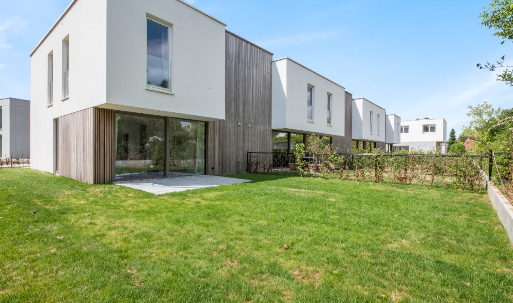 Brielstraat - 19 - - E6 - 9290