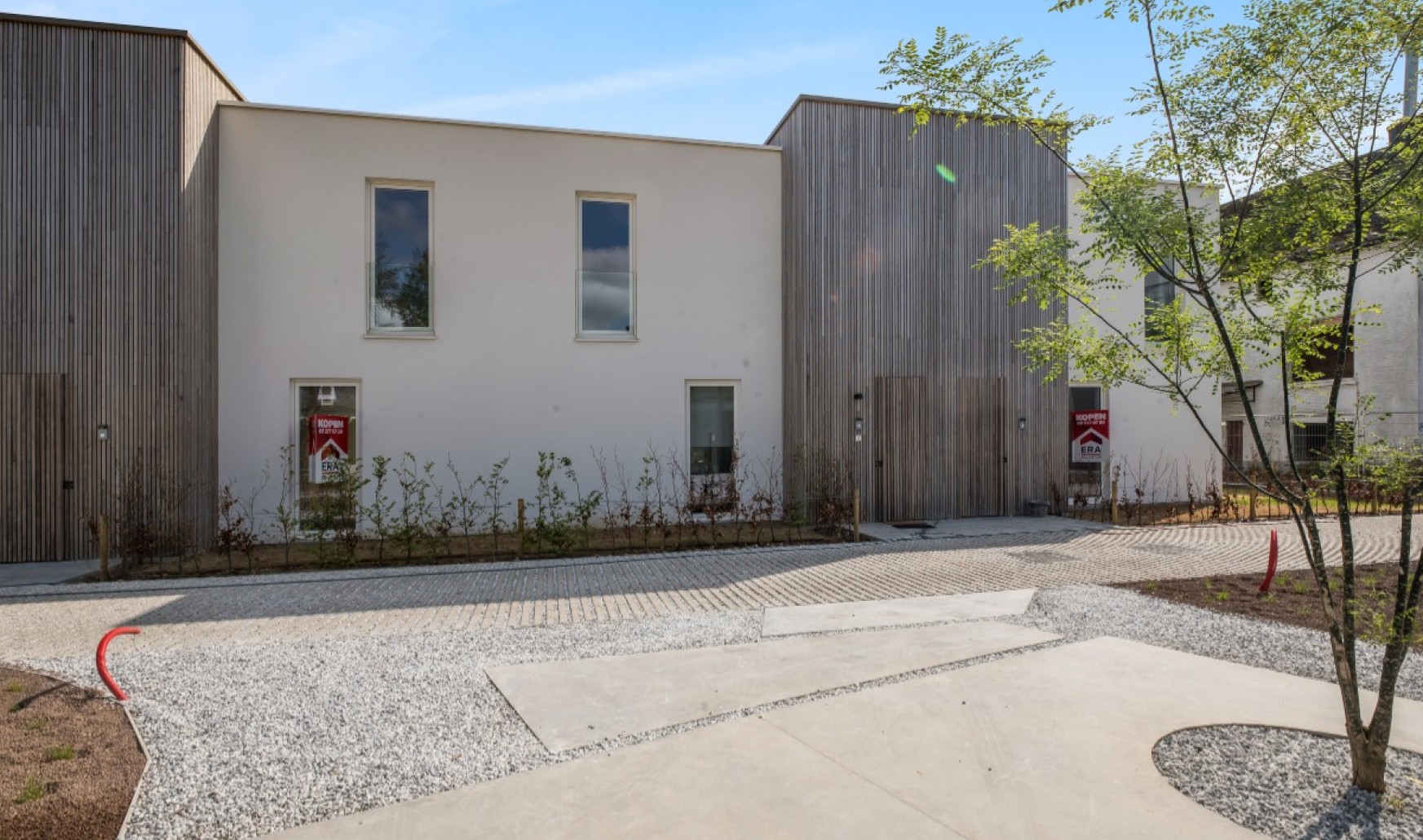 Brielstraat - 19 - - E3 - 9290