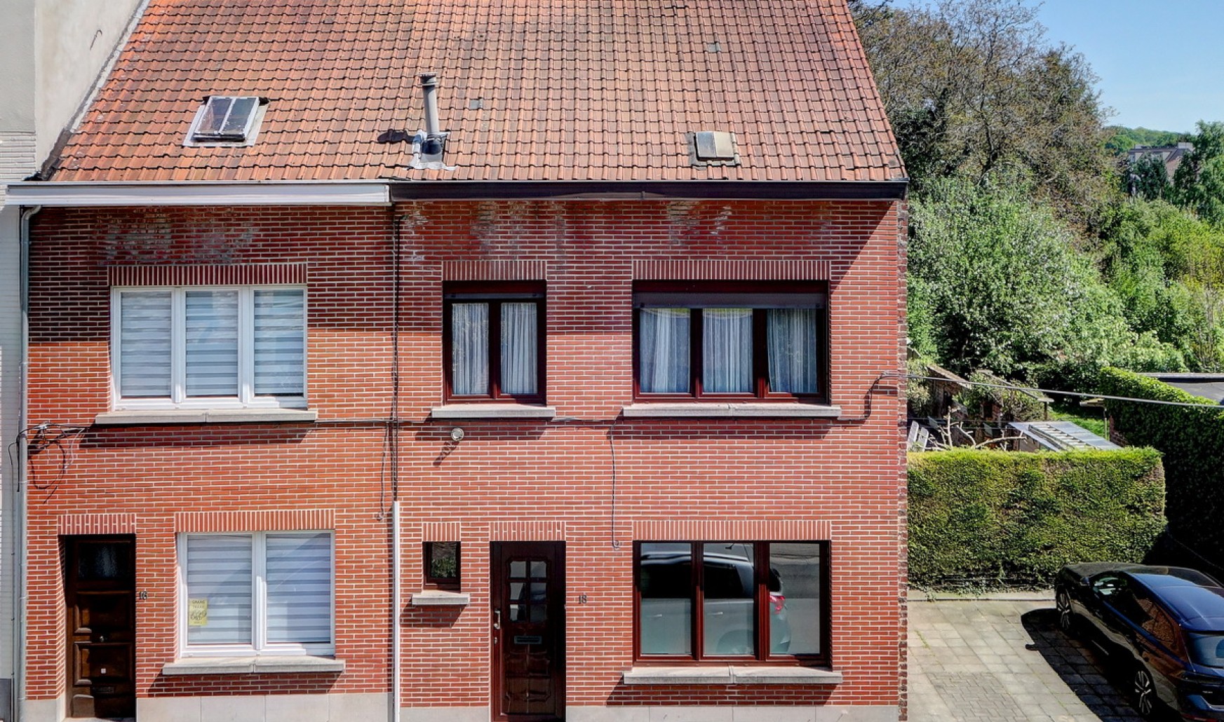 Ortar de Pauwstraat - 18 - - 3080